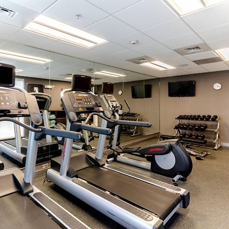 Fairfield Inn & Suites By Marriott Panama City Beach Upper Grand Lagoon Екстериор снимка