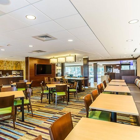Fairfield Inn & Suites By Marriott Panama City Beach Upper Grand Lagoon Екстериор снимка