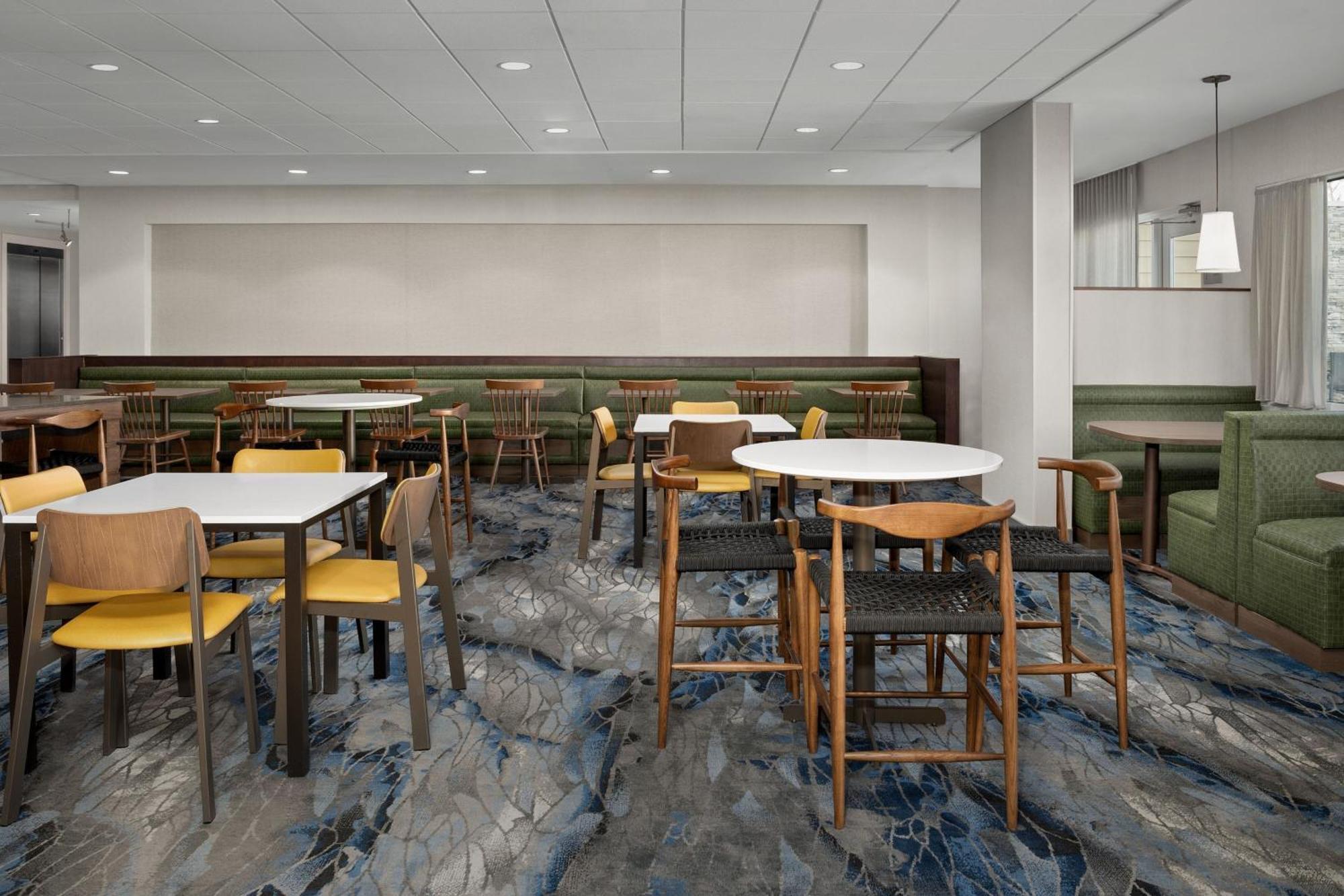Fairfield Inn & Suites By Marriott Panama City Beach Upper Grand Lagoon Екстериор снимка
