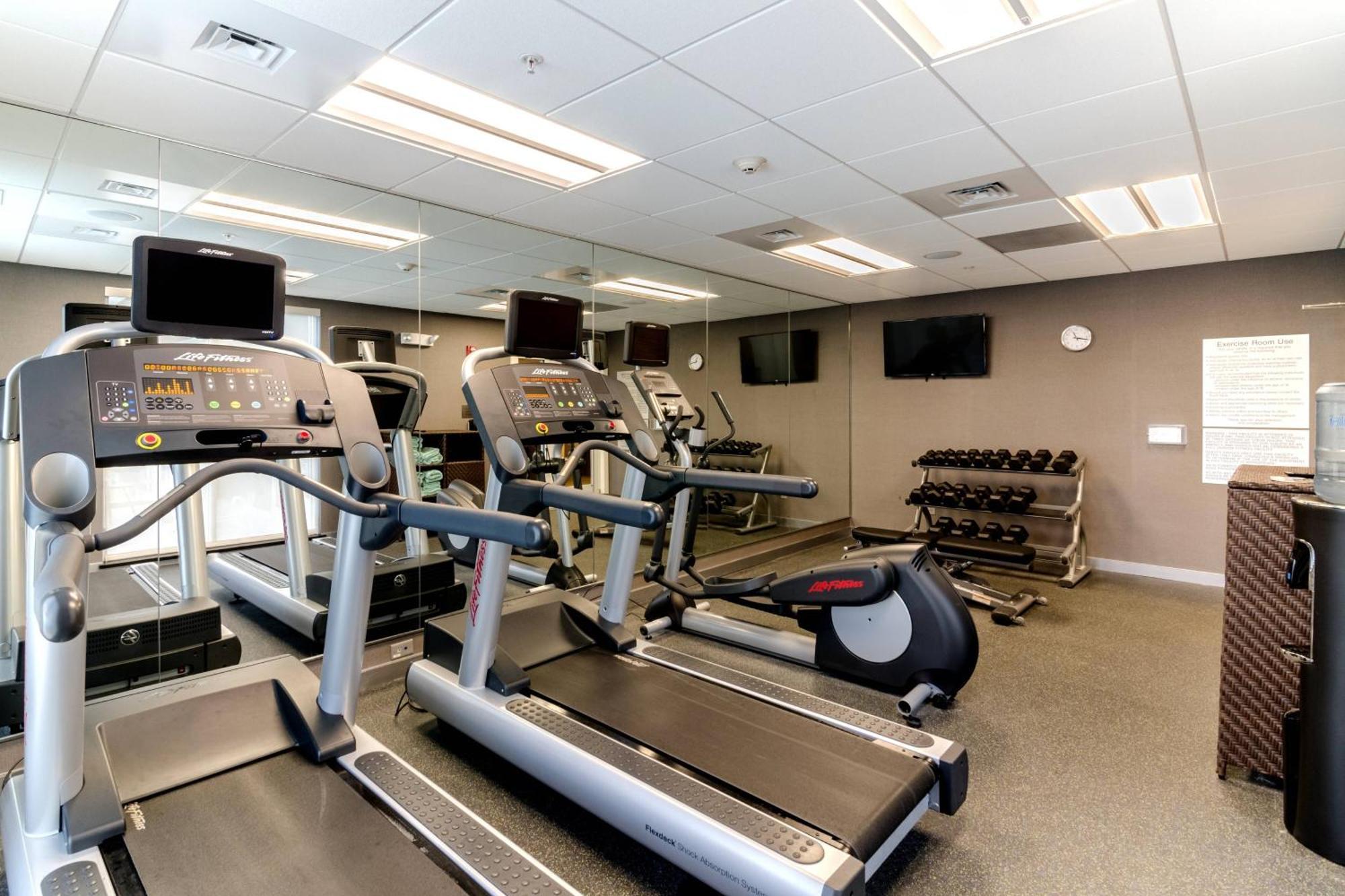 Fairfield Inn & Suites By Marriott Panama City Beach Upper Grand Lagoon Екстериор снимка