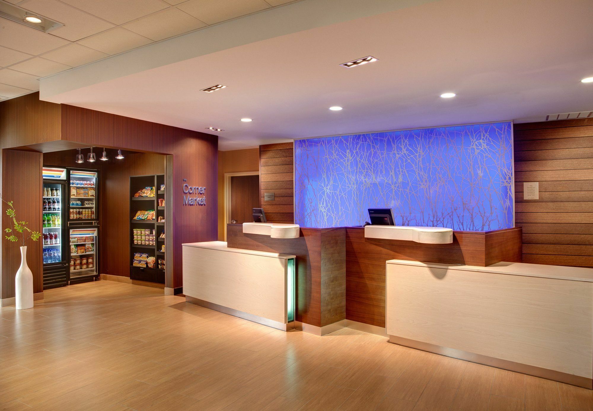 Fairfield Inn & Suites By Marriott Panama City Beach Upper Grand Lagoon Екстериор снимка