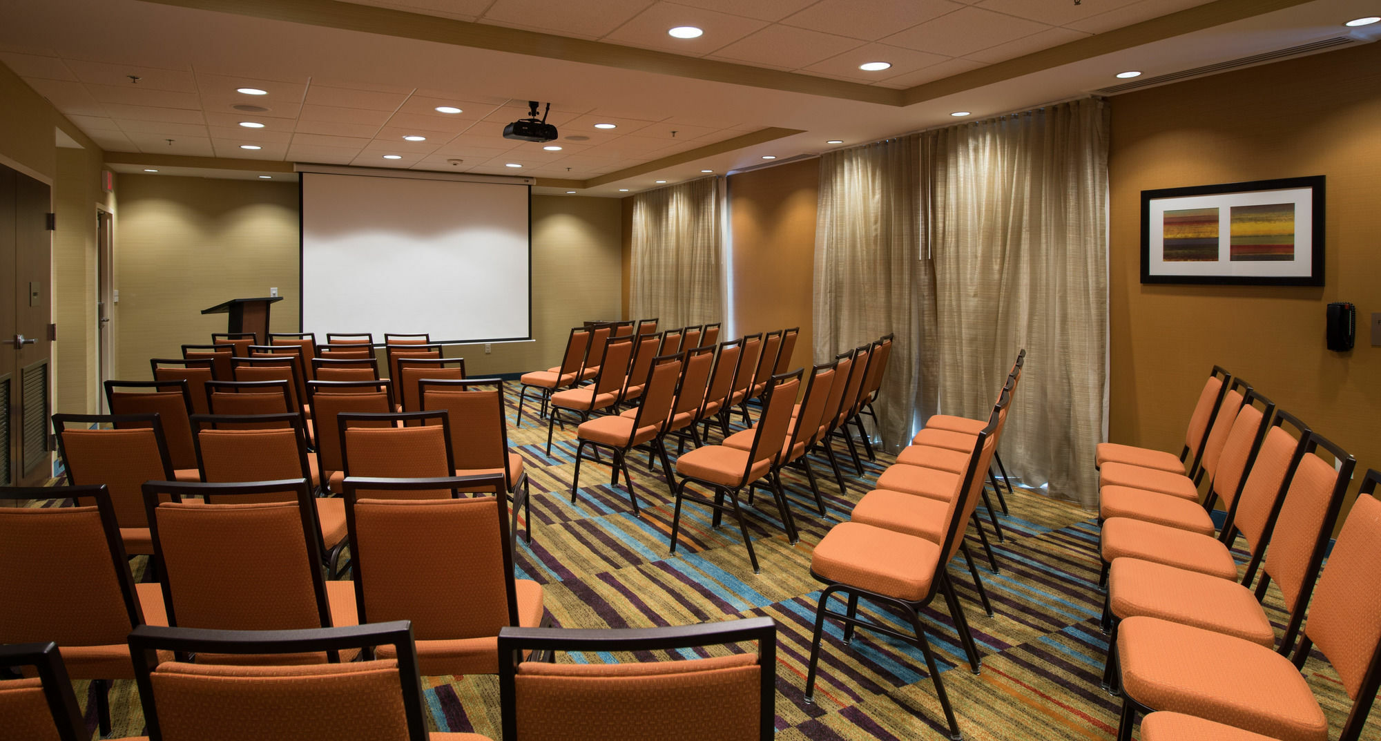 Fairfield Inn & Suites By Marriott Panama City Beach Upper Grand Lagoon Екстериор снимка