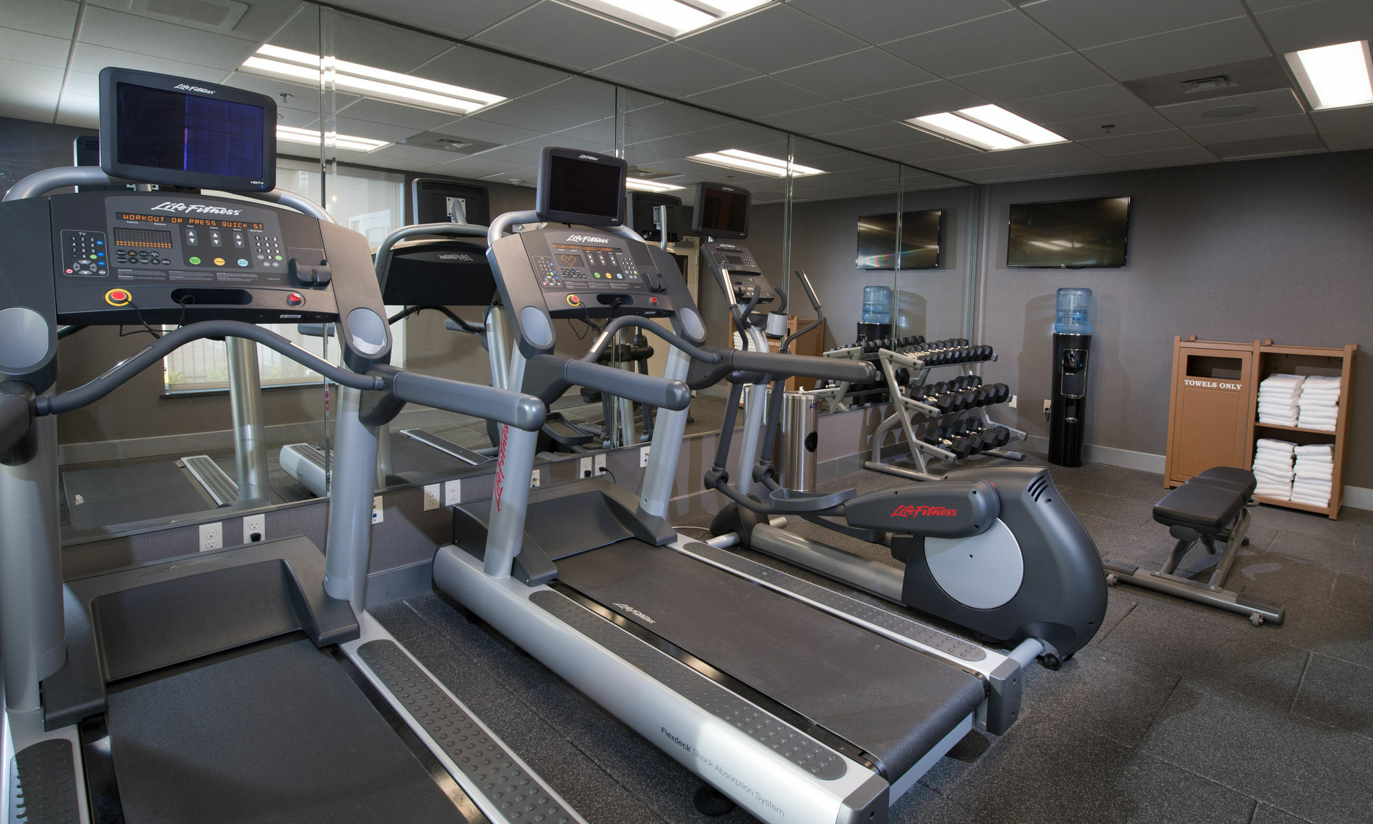Fairfield Inn & Suites By Marriott Panama City Beach Upper Grand Lagoon Екстериор снимка